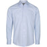 Gloweave The Guildford Shirt | Mens | Long Sleeve Blue Shirts & Tops