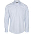 Gloweave The Guildford Shirt | Mens | Long Sleeve Silver Shirts & Tops
