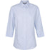 Gloweave The Guildford Shirt | Ladies | 3/4 Sleeve Blue Shirts & Tops