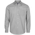 Gloweave The Windsor Shirt | Mens | Long Sleeve Black Shirts & Tops