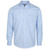 Gloweave The Windsor Shirt | Mens | Long Sleeve Sky Shirts & Tops