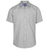 Gloweave The Windsor Shirt | Mens | Short Sleeve Black Shirts & Tops