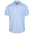 Gloweave The Windsor Shirt | Mens | Short Sleeve Sky Shirts & Tops