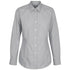 Gloweave The Windsor Shirt | Ladies | Long Sleeve Black Shirts & Tops