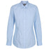 Gloweave The Windsor Shirt | Ladies | Long Sleeve Sky Shirts & Tops