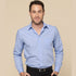 Gloweave The Windsor Shirt | Mens | Long Sleeve Shirts & Tops