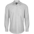 Gloweave The Nicholson Shirt | Mens | Long Sleeve Silver Shirts & Tops