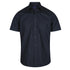 Gloweave The Nicholson Shirt | Mens | Short Sleeve Navy Shirts & Tops