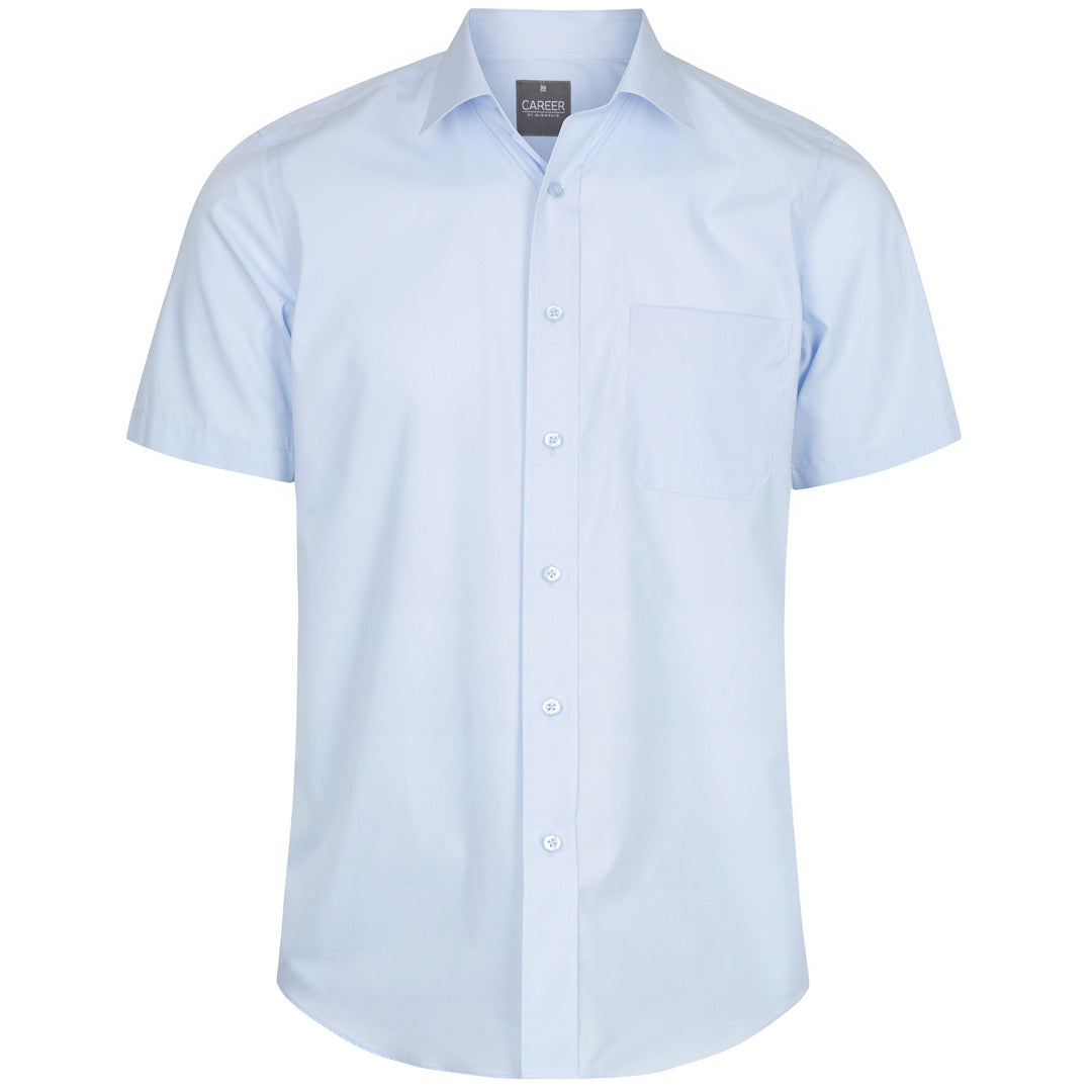 Gloweave The Nicholson Shirt | Mens | Short Sleeve Shirts & Tops