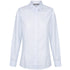 Gloweave The Bell Shirt | Ladies | Long Sleeve White Shirts & Tops