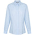 Gloweave The Bell Shirt | Ladies | Long Sleeve Sky Blue Shirts & Tops