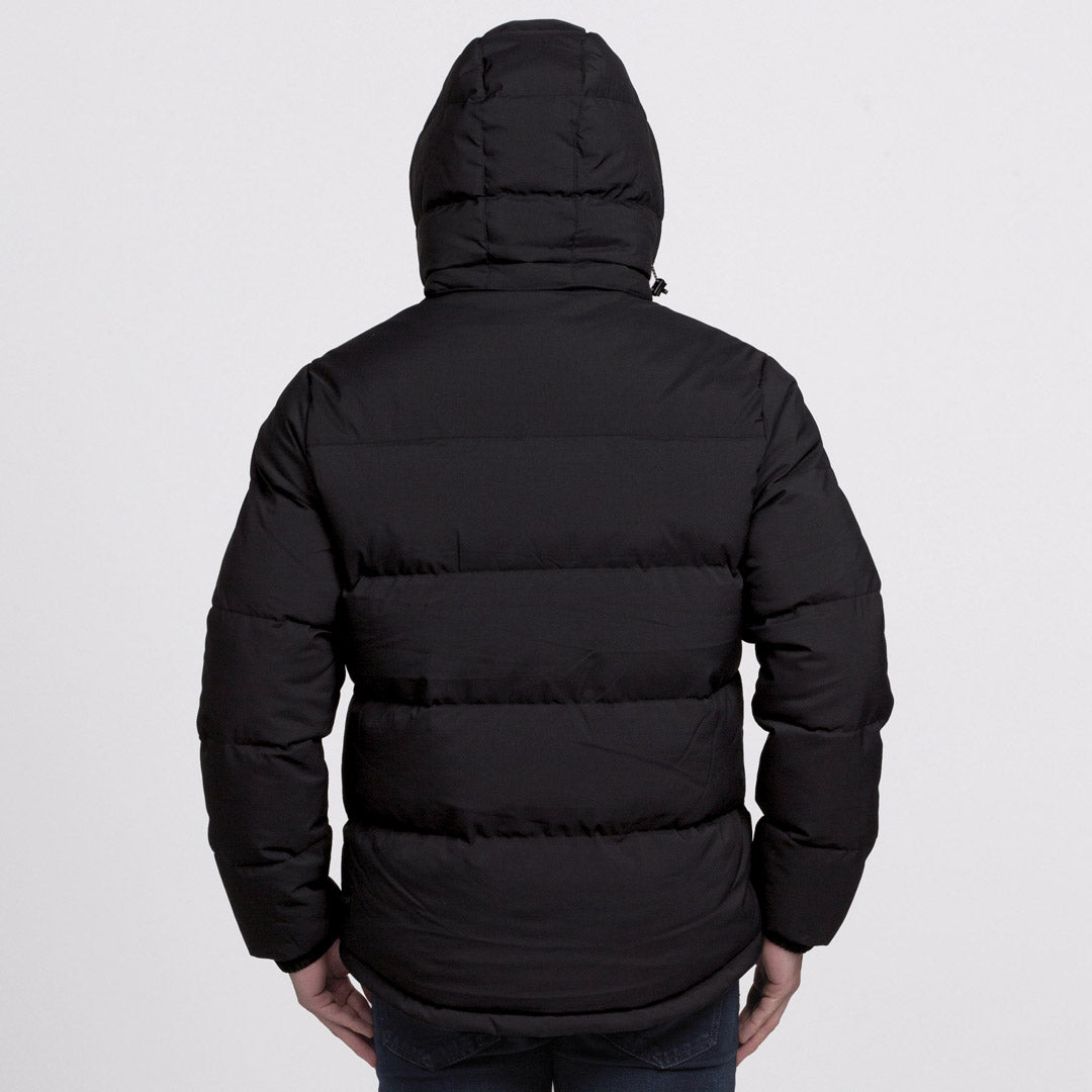 Smpli The Edge Puffa Jacket | Unisex Coats & Jackets