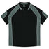Aussie Pacific The Murray Polo | Mens Black/Ashe Shirts & Tops