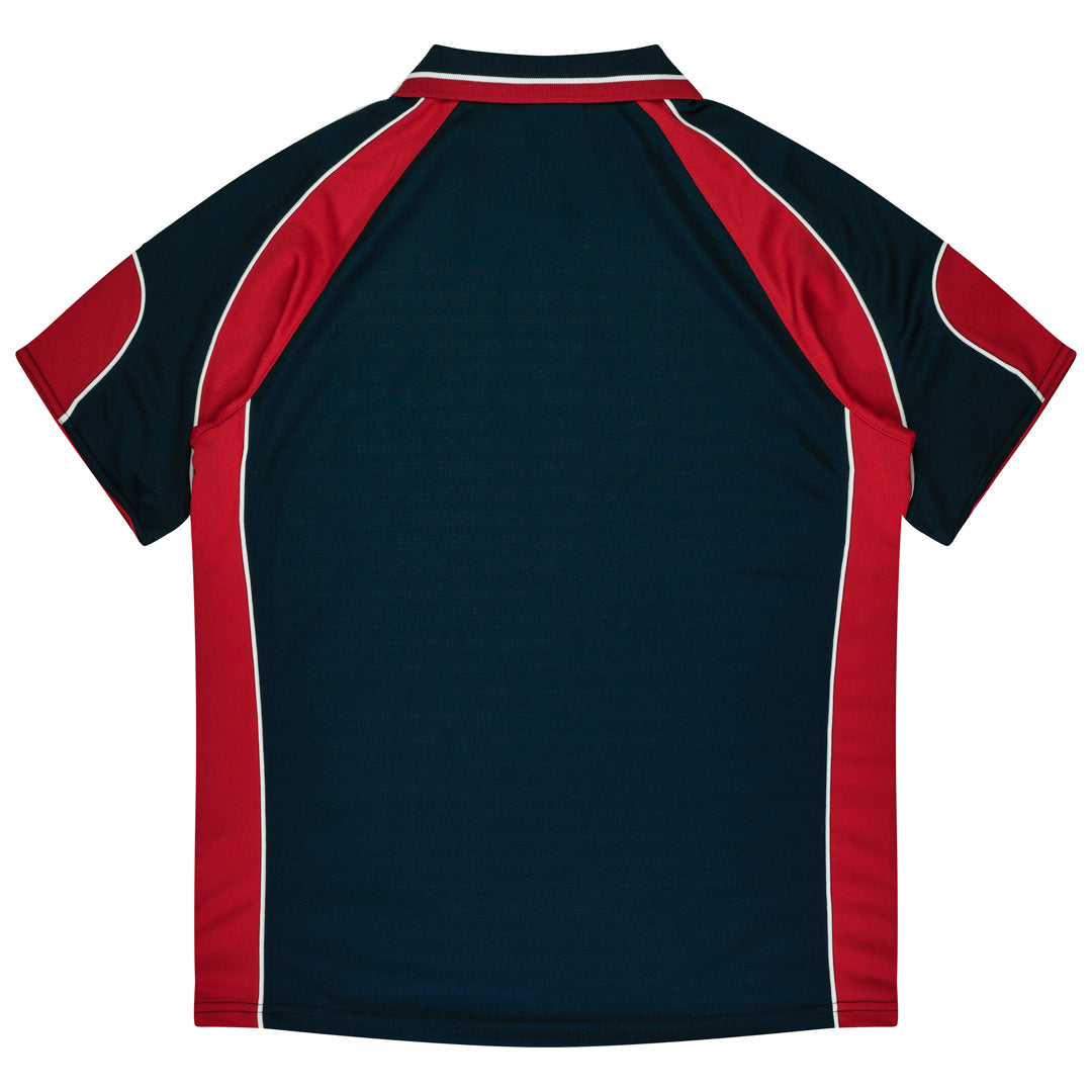 Aussie Pacific The Murray Polo | Mens Shirts & Tops