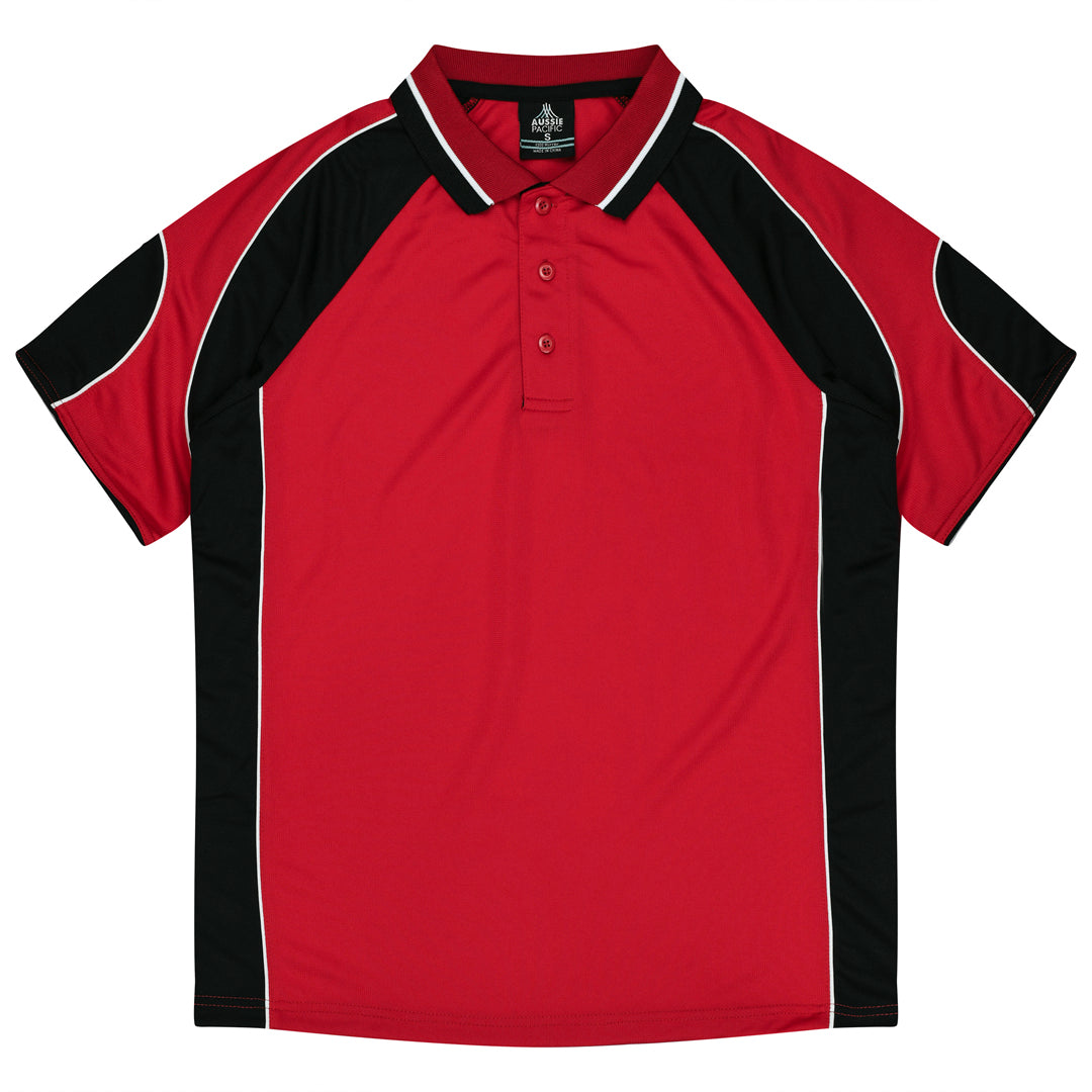 Aussie Pacific The Murray Polo | Mens Shirts & Tops