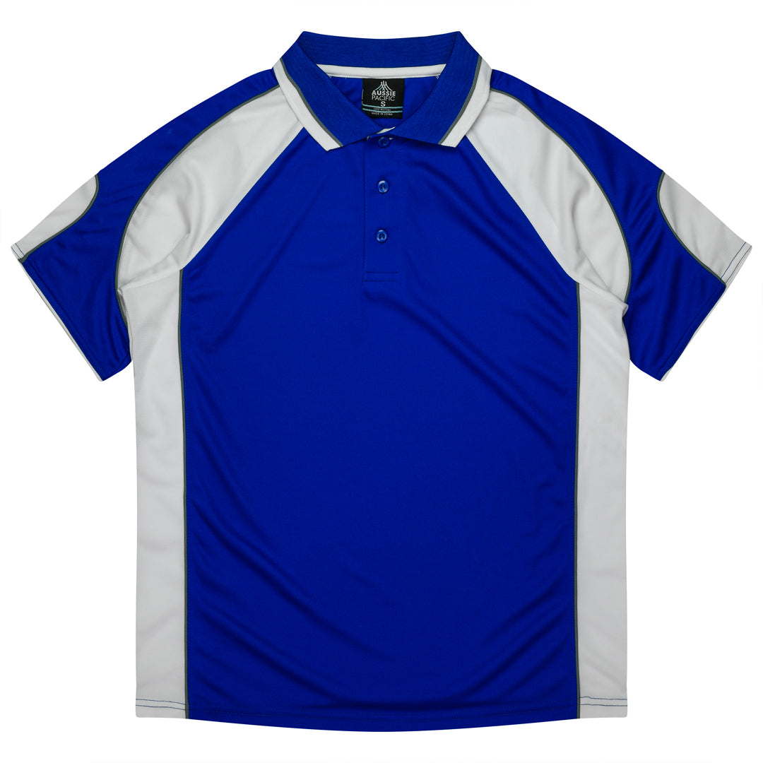 Aussie Pacific The Murray Polo | Mens Shirts & Tops