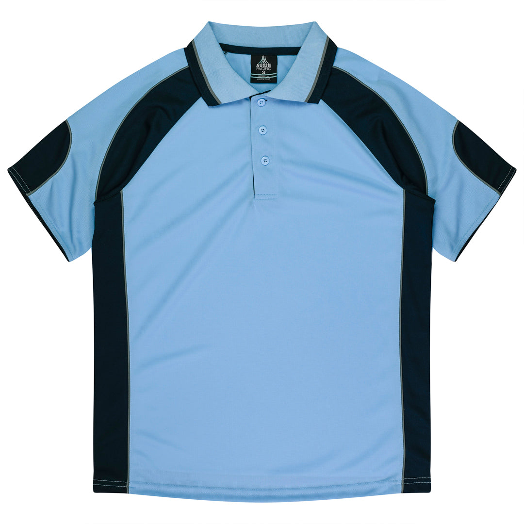 Aussie Pacific The Murray Polo | Mens Shirts & Tops