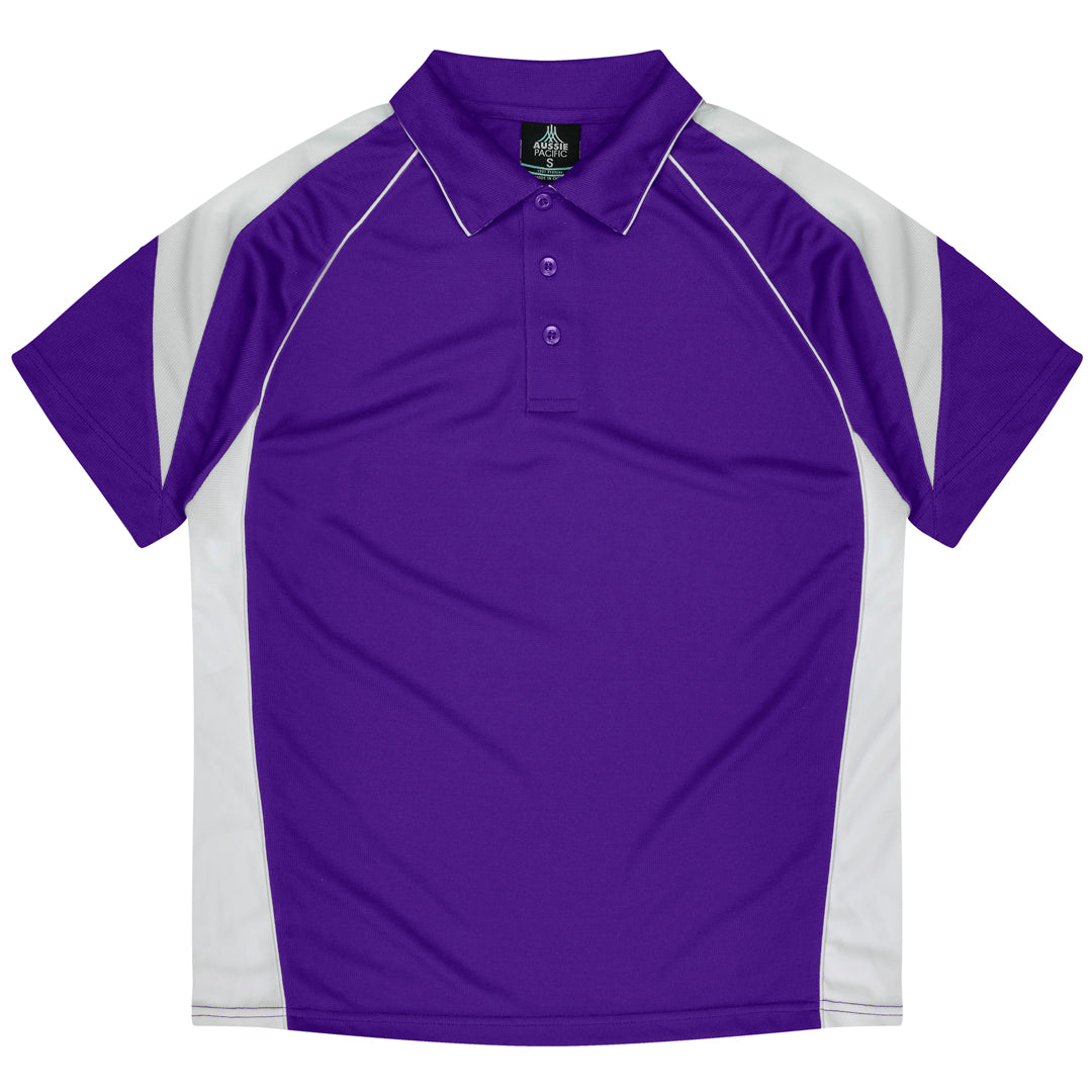 Aussie Pacific The Premier Polo | Mens Shirts & Tops