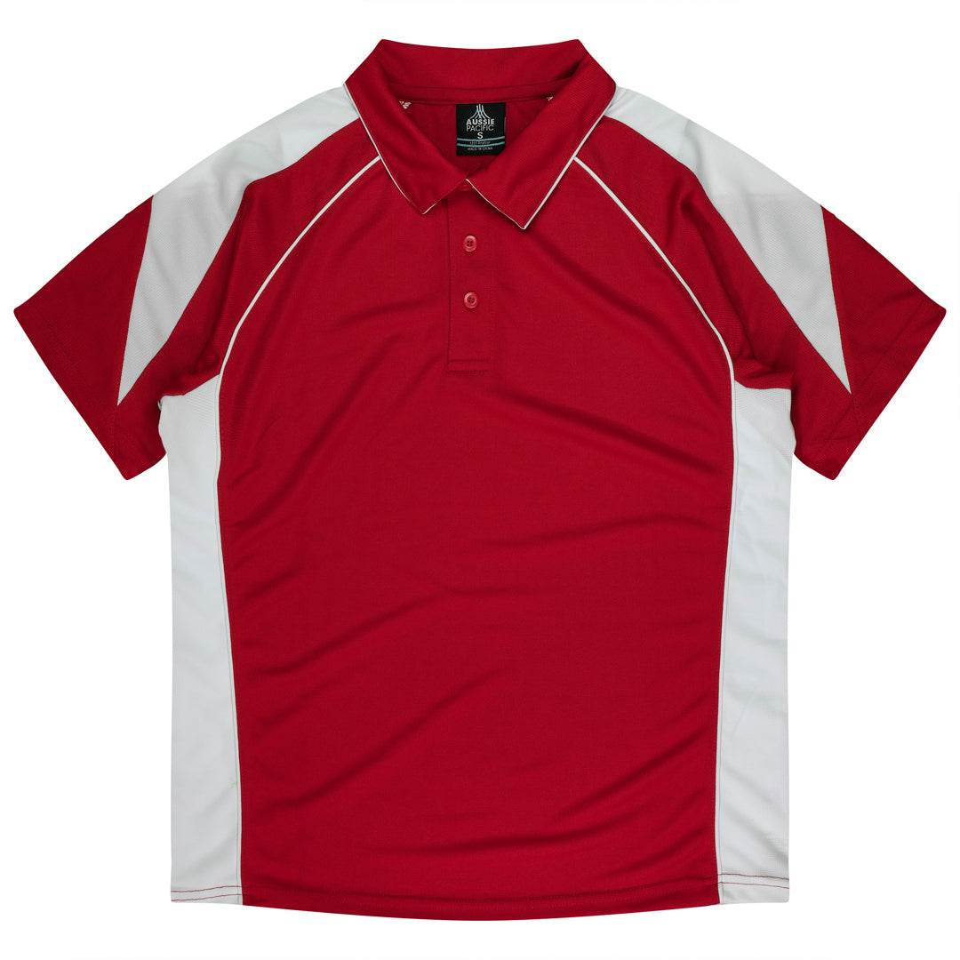 Aussie Pacific The Premier Polo | Mens Shirts & Tops