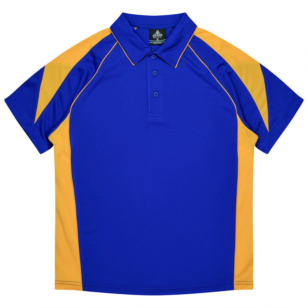 Aussie Pacific The Premier Polo | Mens Shirts & Tops