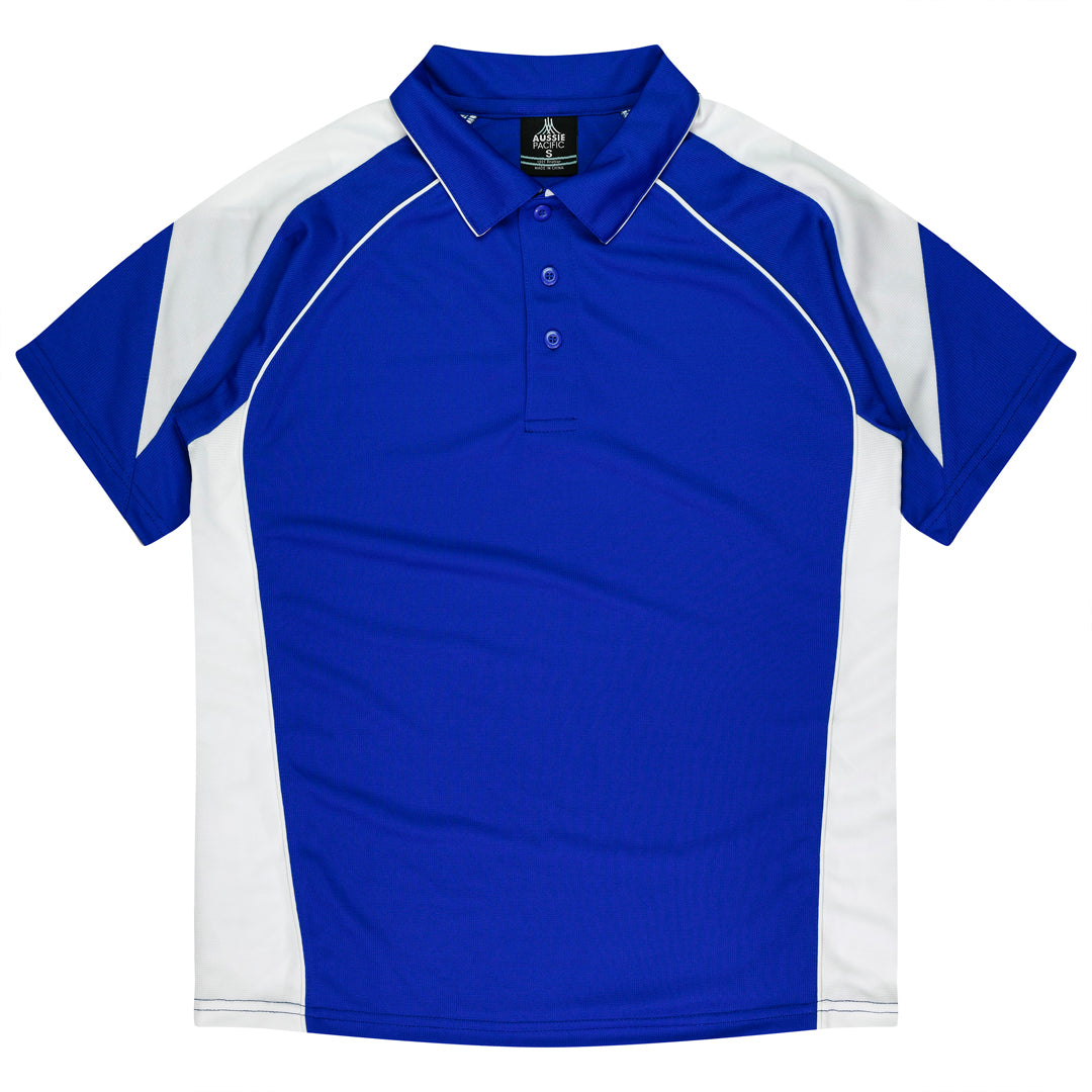 Aussie Pacific The Premier Polo | Mens Shirts & Tops