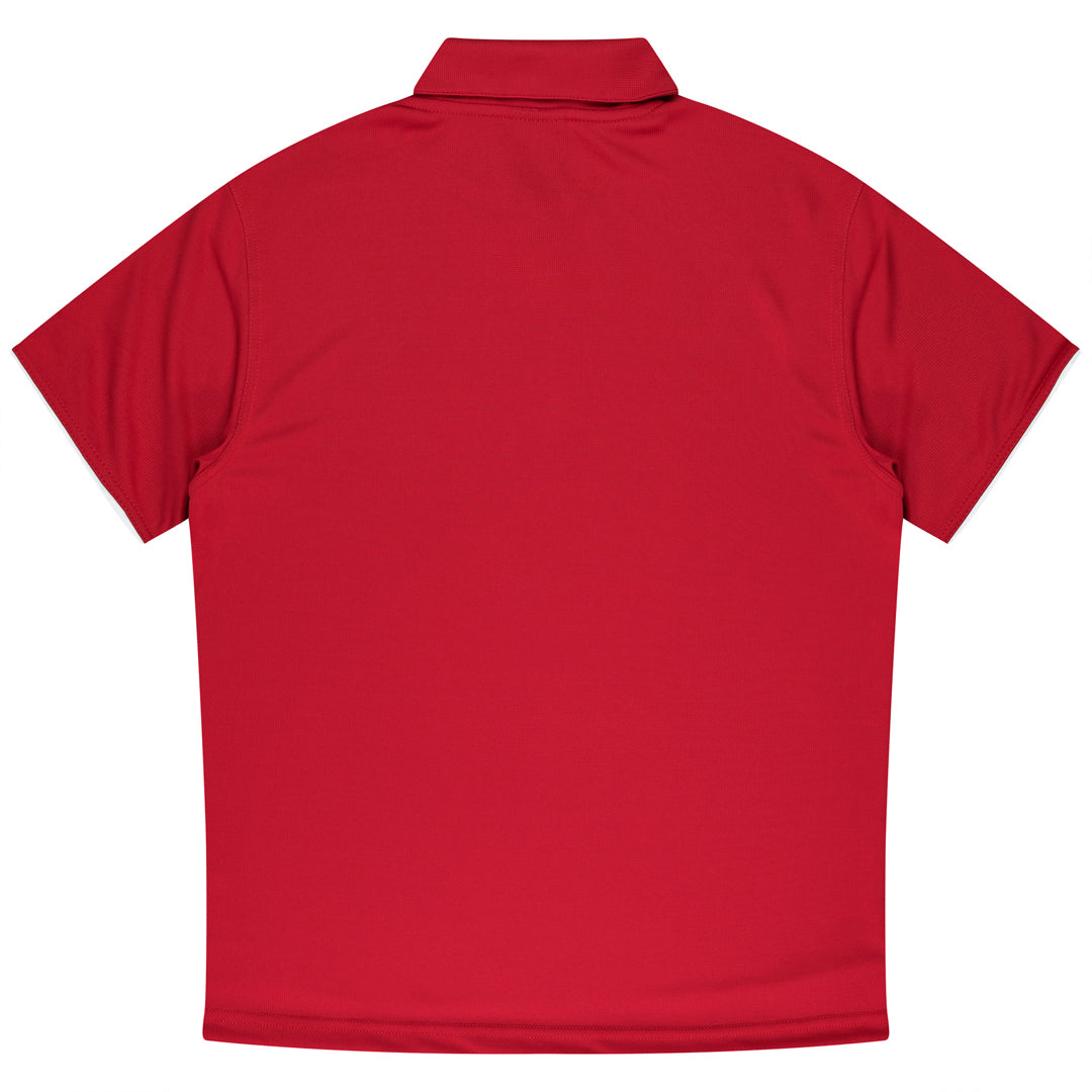 Aussie Pacific The Yarra Polo | Mens Shirts & Tops