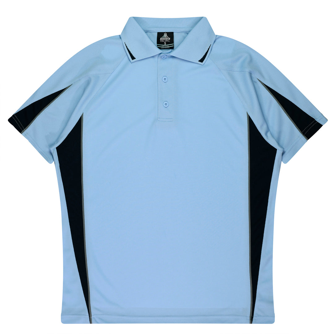 Aussie Pacific The Eureka Polo Shirt | Mens Shirts & Tops