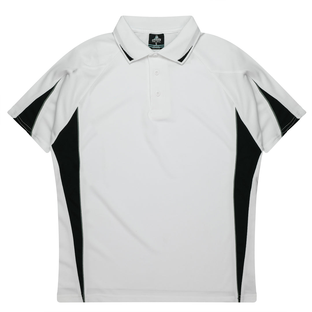 Aussie Pacific The Eureka Polo Shirt | Mens Shirts & Tops
