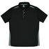 Aussie Pacific The Paterson Polo Shirt | Mens Black/Ashe Shirts & Tops