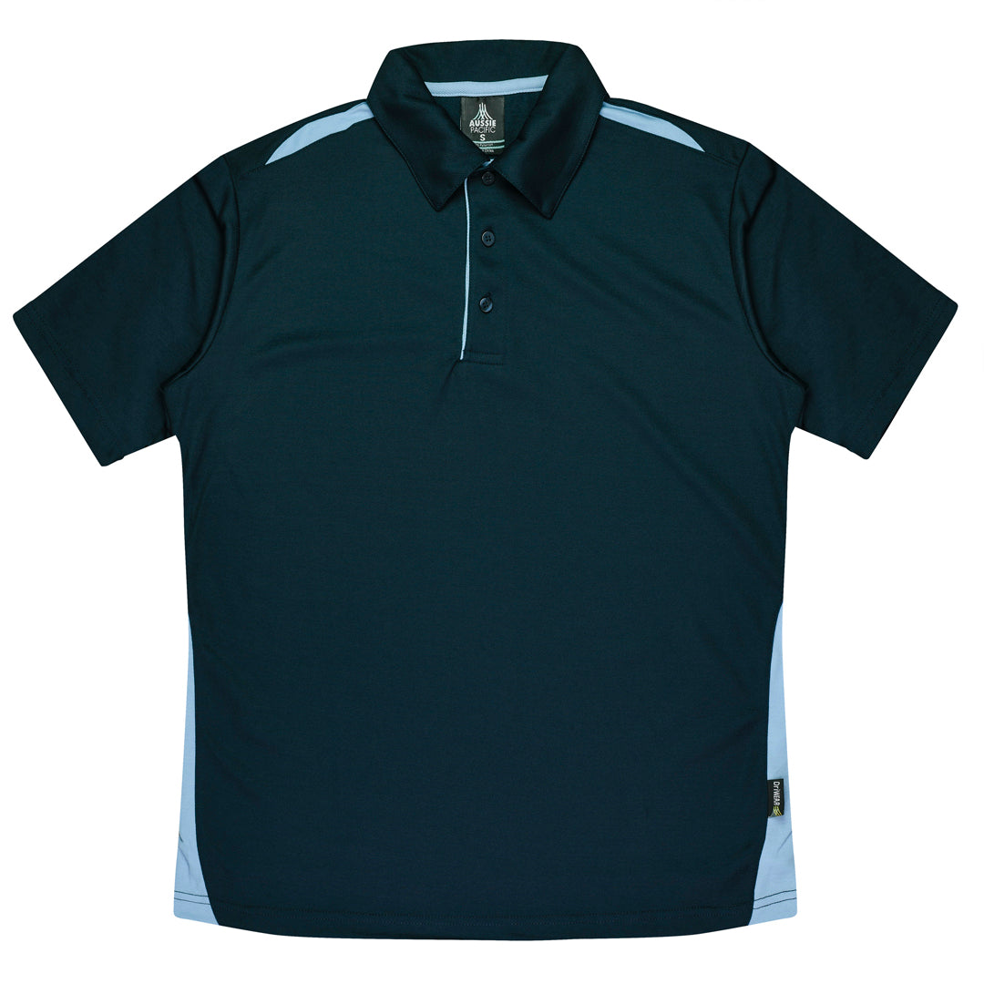 Aussie Pacific The Paterson Polo Shirt | Mens Shirts & Tops