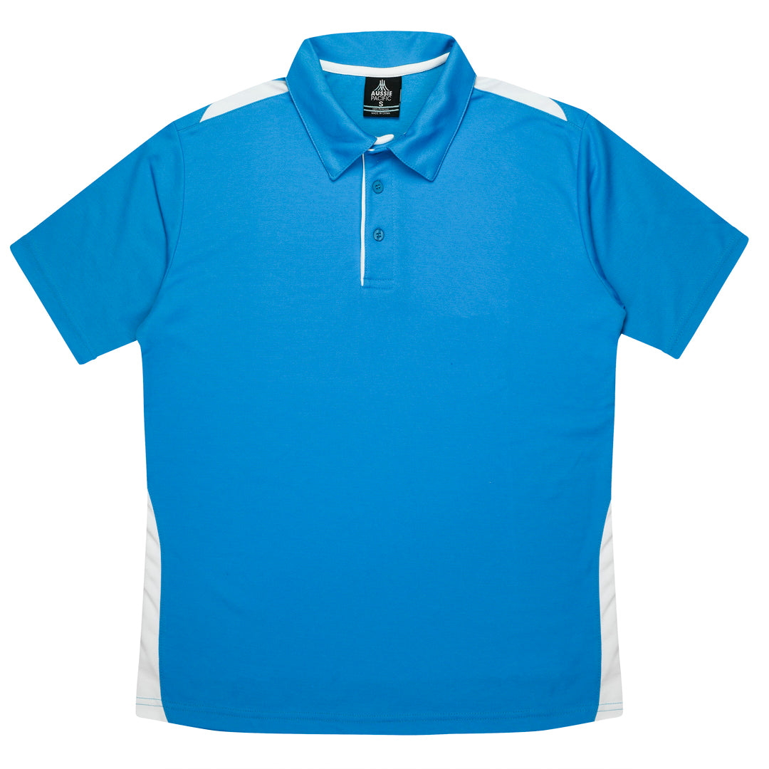 Aussie Pacific The Paterson Polo Shirt | Mens Shirts & Tops