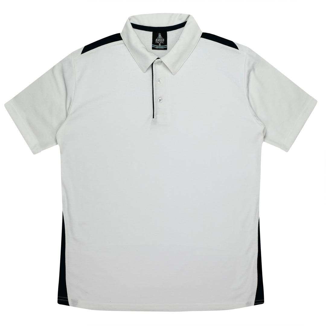 Aussie Pacific The Paterson Polo Shirt | Mens Shirts & Tops
