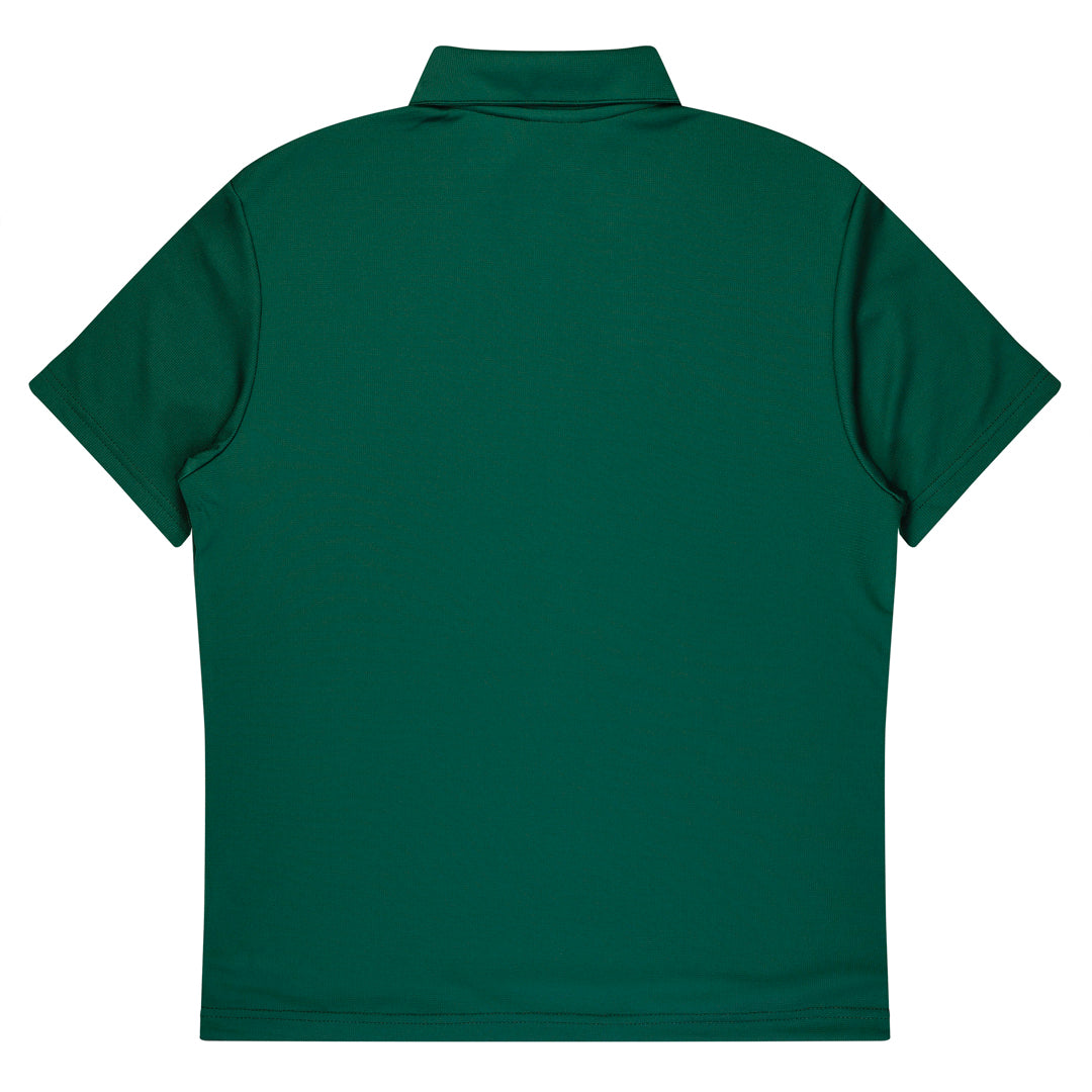 Aussie Pacific The Botany Polo | Mens | Short Sleeve Shirts & Tops
