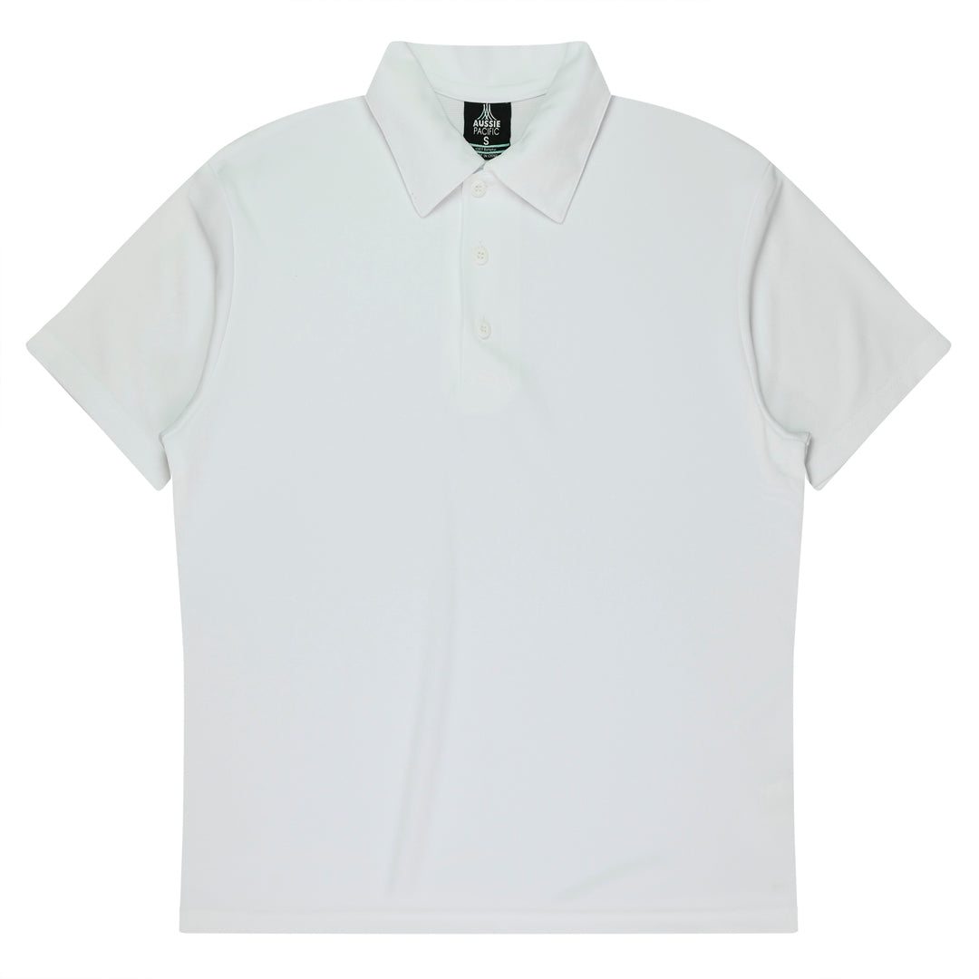 Aussie Pacific The Botany Polo | Mens | Short Sleeve Shirts & Tops