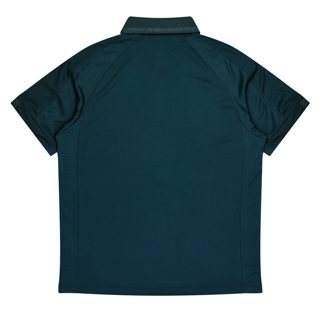 Aussie Pacific The Flinders Polo | Mens | Short Sleeve Shirts & Tops