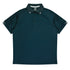 Aussie Pacific The Flinders Polo | Mens | Short Sleeve Navy/White Shirts & Tops