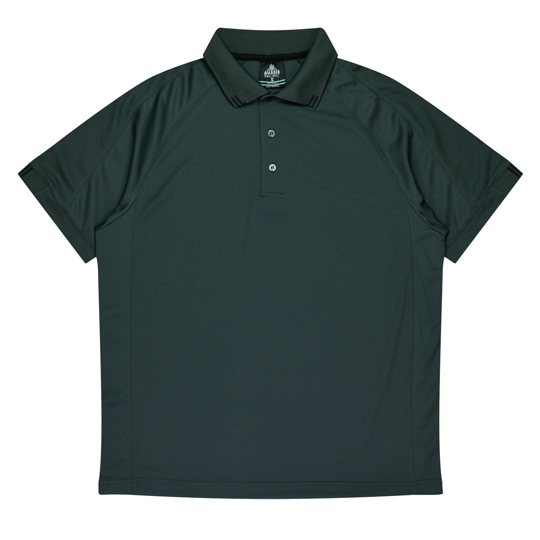 Aussie Pacific The Flinders Polo | Mens | Short Sleeve Shirts & Tops