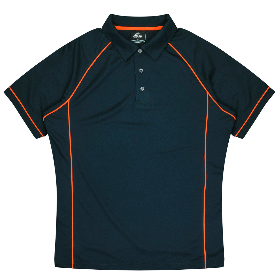 Aussie Pacific The Endeavour Polo | Mens | Short Sleeve Shirts & Tops