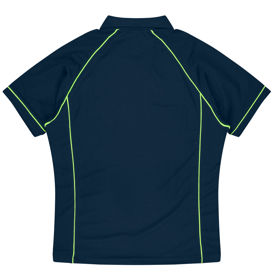 Aussie Pacific The Endeavour Polo | Mens | Short Sleeve Shirts & Tops