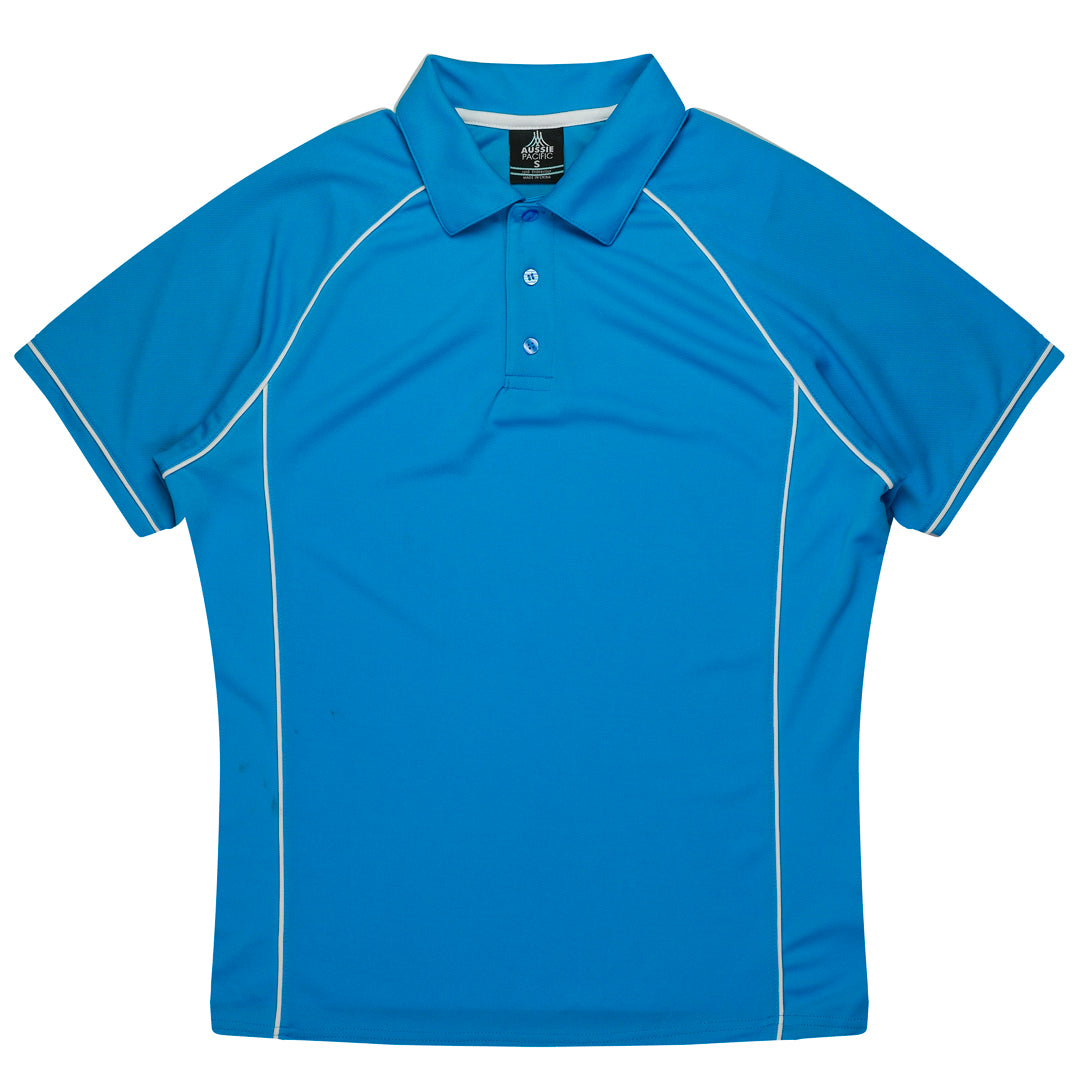 Aussie Pacific The Endeavour Polo | Mens | Short Sleeve Shirts & Tops