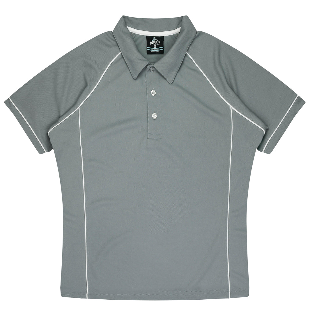 Aussie Pacific The Endeavour Polo | Mens | Short Sleeve Shirts & Tops
