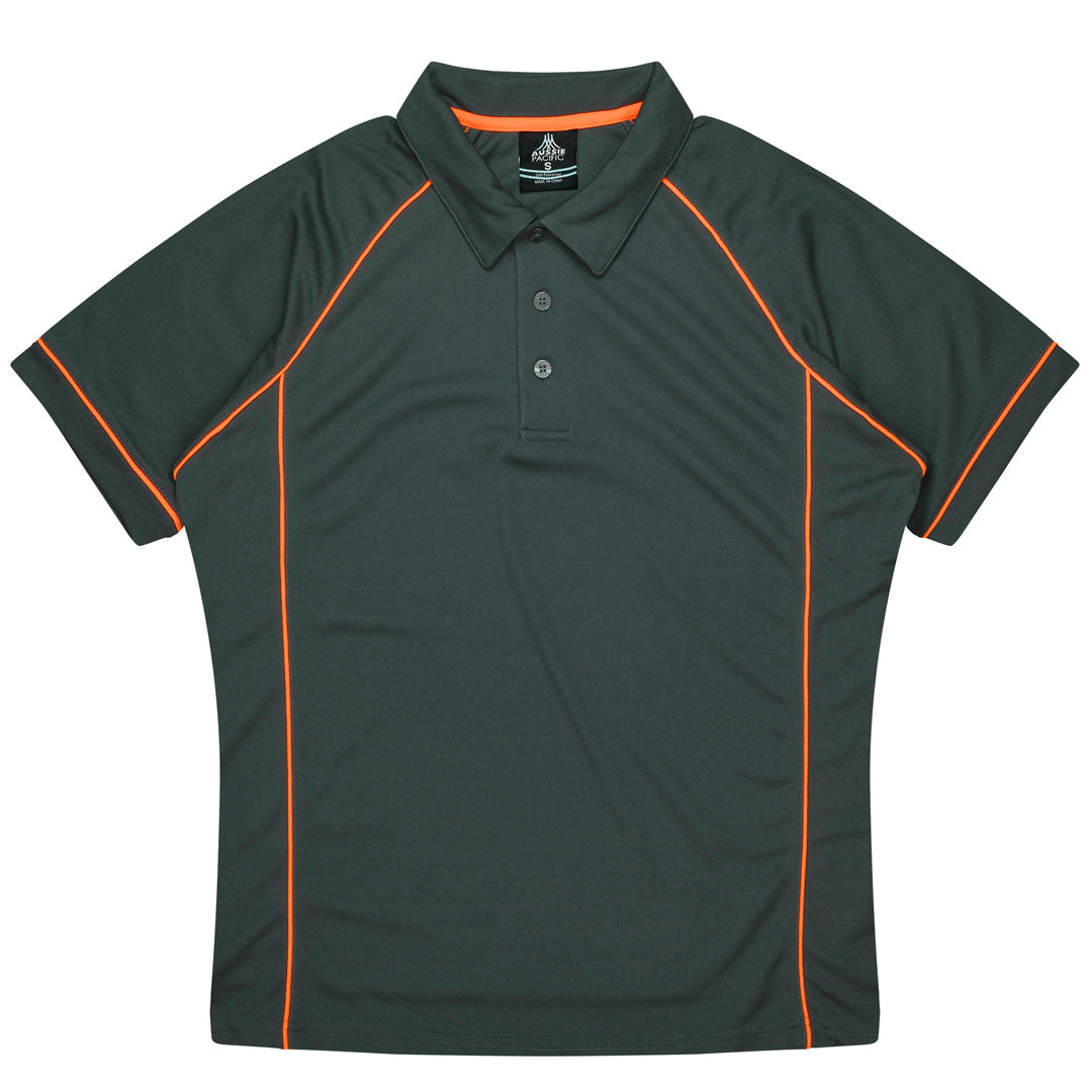 Aussie Pacific The Endeavour Polo | Mens | Short Sleeve Shirts & Tops