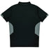 Aussie Pacific The Tasman Polo | Mens | Short Sleeve | Black Base Shirts & Tops