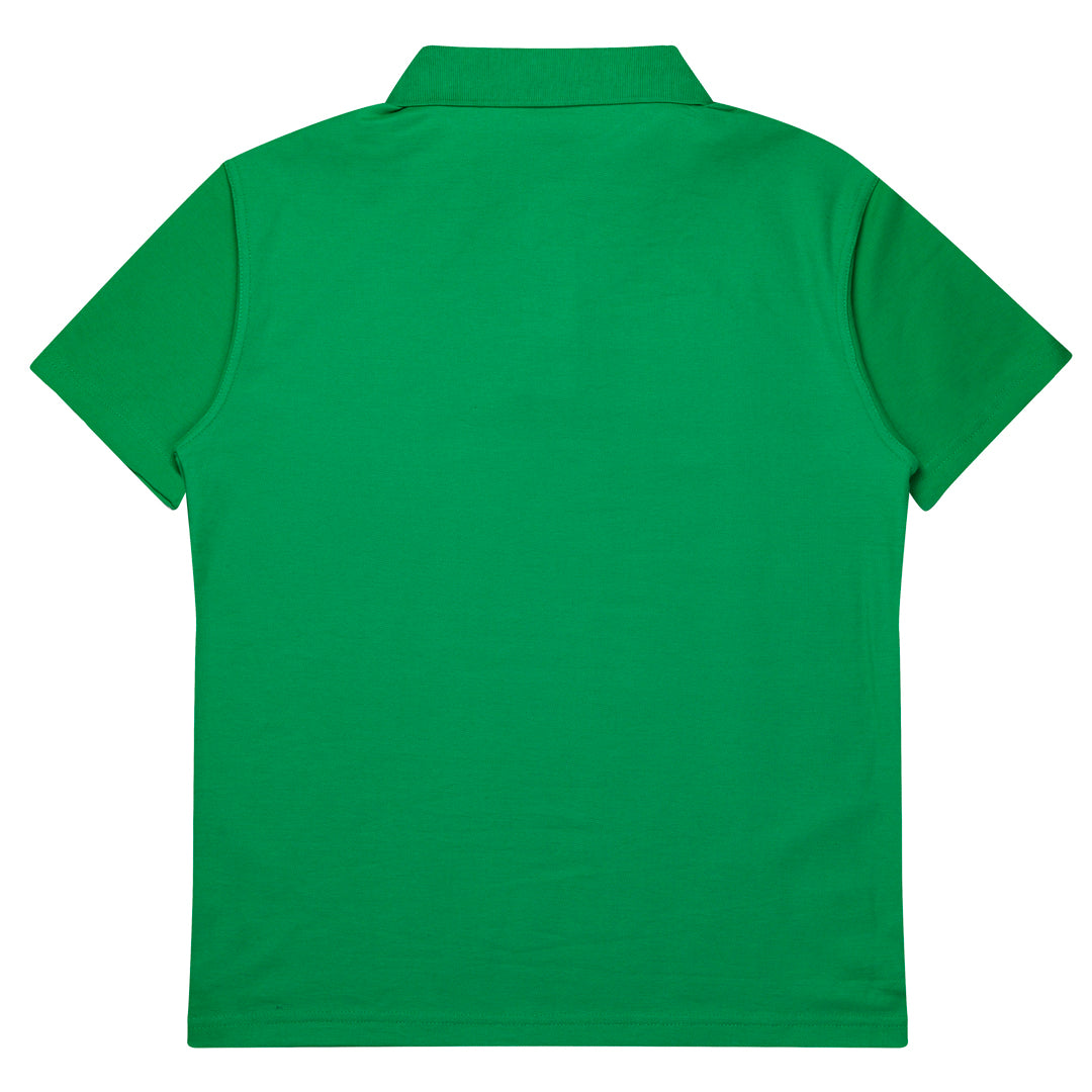 Aussie Pacific The Hunter Polo | Mens | Short Sleeve Shirts & Tops