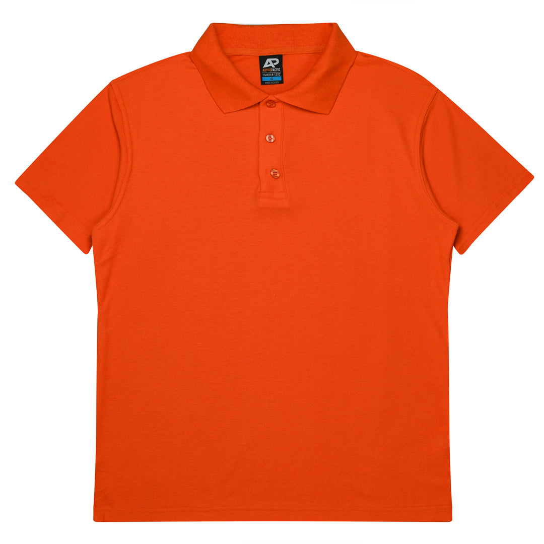 Aussie Pacific The Hunter Polo | Mens | Short Sleeve Shirts & Tops