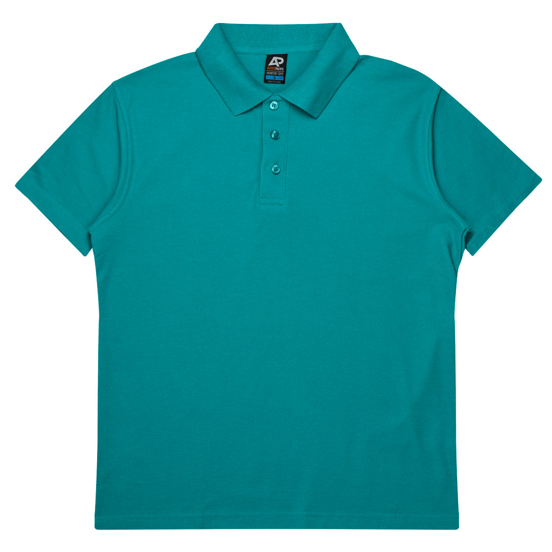 Aussie Pacific The Hunter Polo | Mens | Short Sleeve Shirts & Tops