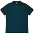 Aussie Pacific The Lachlan Polo | Mens | Short Sleeve Navy Shirts & Tops