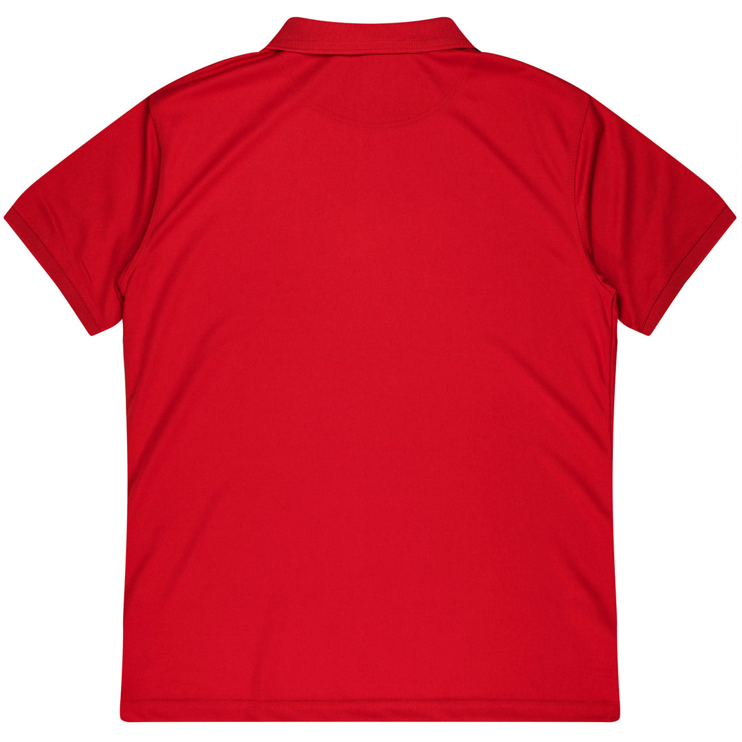 Aussie Pacific The Lachlan Polo | Mens | Short Sleeve Shirts & Tops
