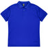 Aussie Pacific The Lachlan Polo | Mens | Short Sleeve Royal Shirts & Tops