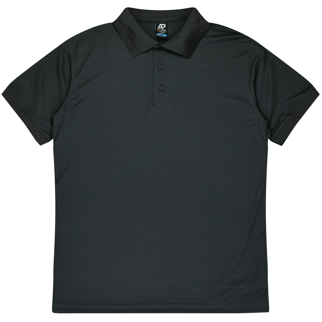 Aussie Pacific The Lachlan Polo | Mens | Short Sleeve Shirts & Tops